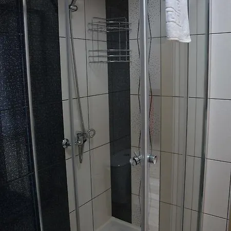 Comfort Aparthotel Constanta Exterior photo