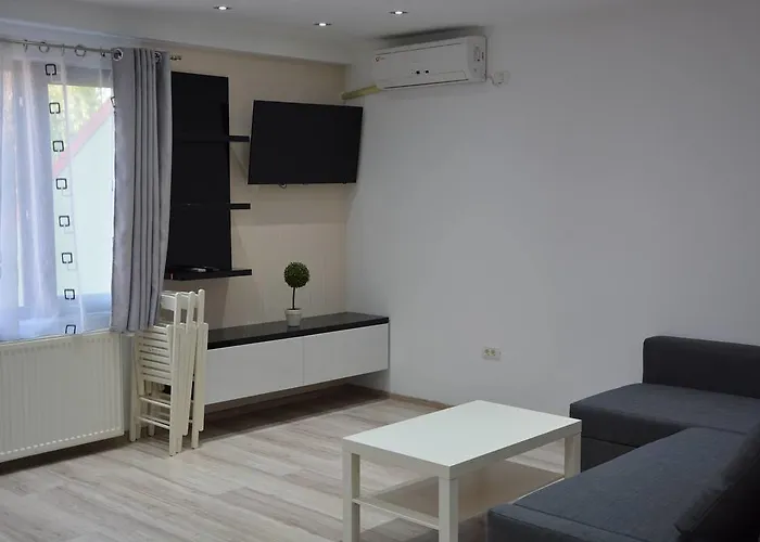 Comfort Aparthotel