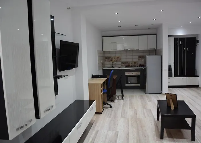 Comfort Aparthotel