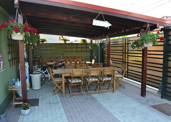 Comfort Aparthotel