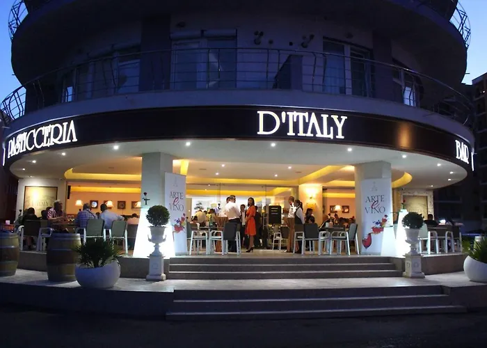 Comfort Aparthotel