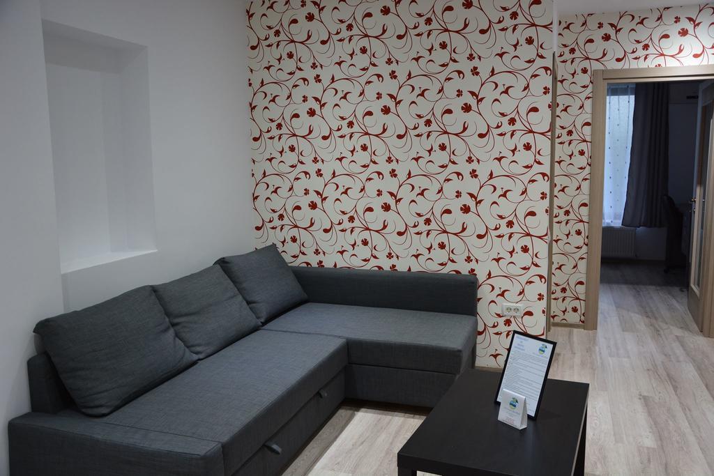 Apartment Comfort Constanta