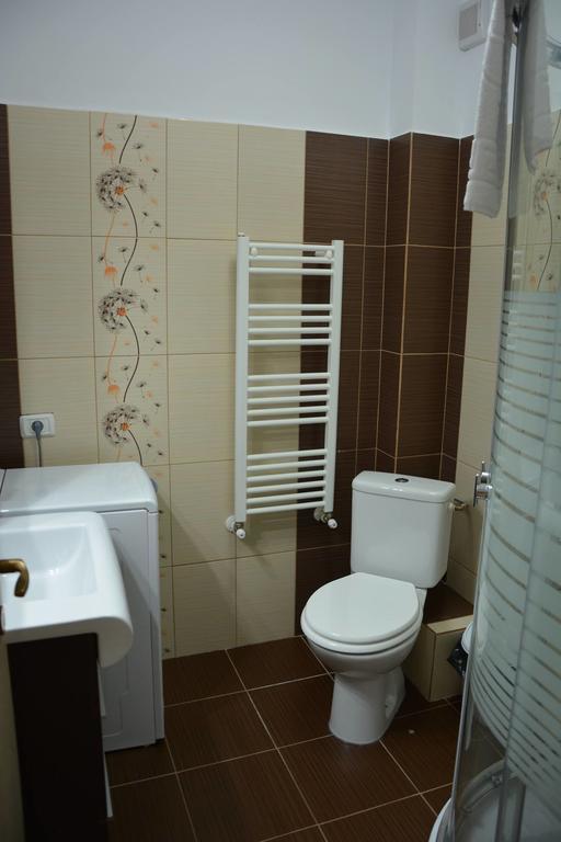 Apartment Comfort