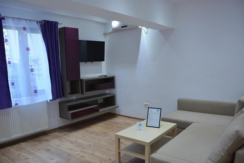 Comfort Apartment Constanta