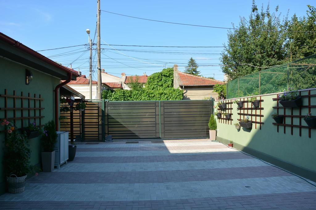 Comfort Apartment Constanta