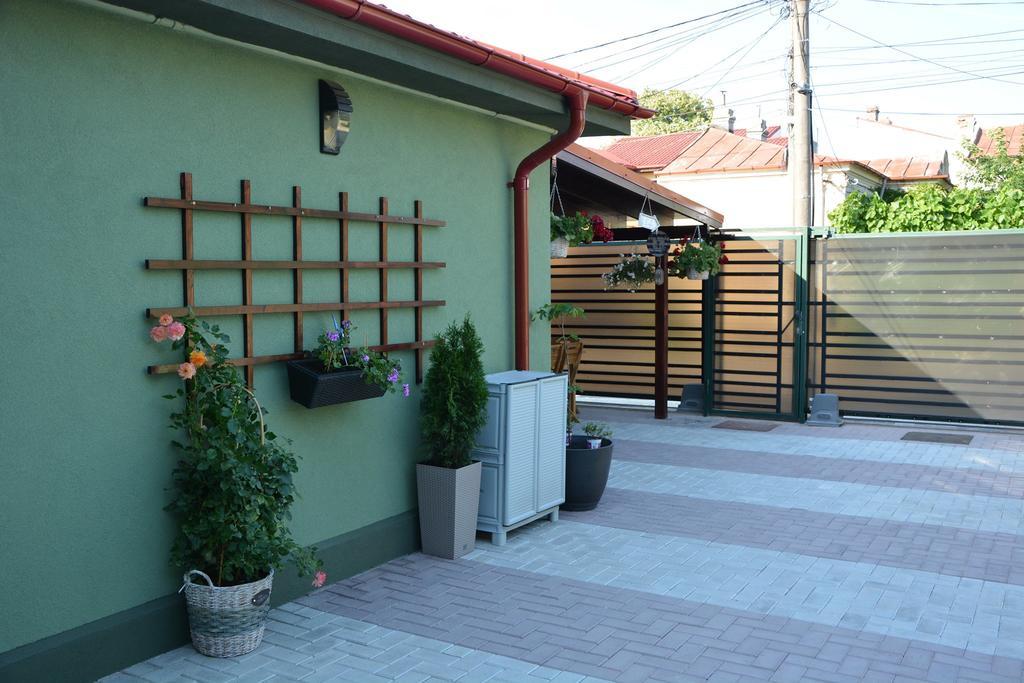 Comfort Apartment