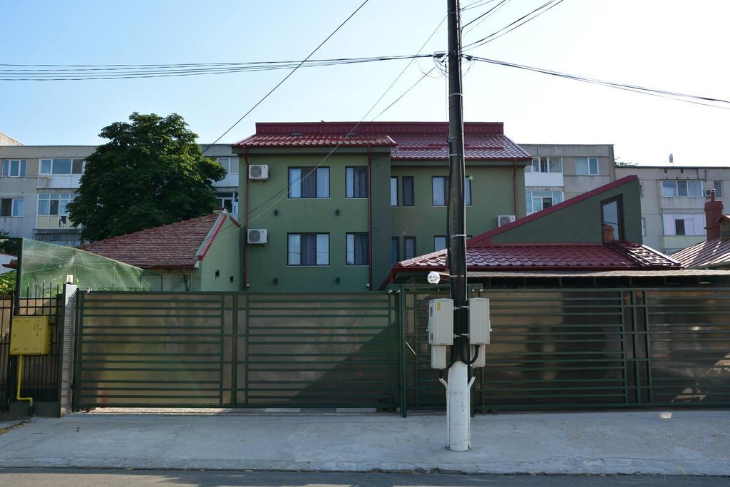 Apartment Comfort Constanta