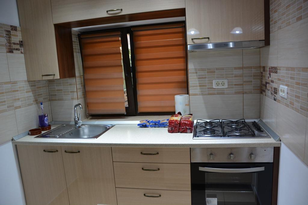 Comfort Apartment Constanta