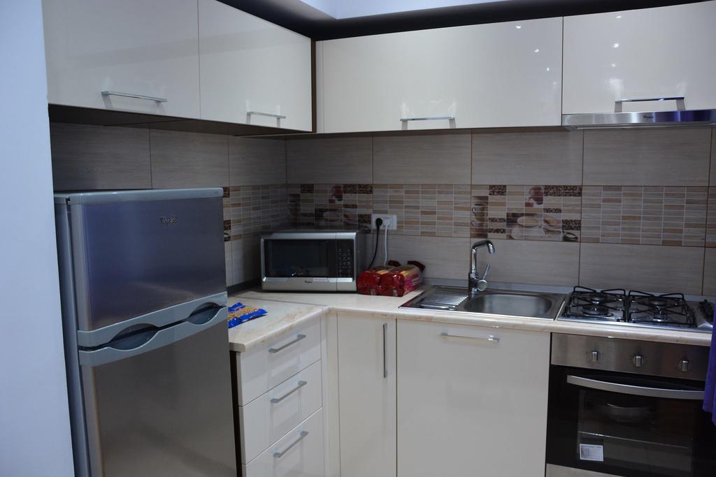 Comfort Apartment