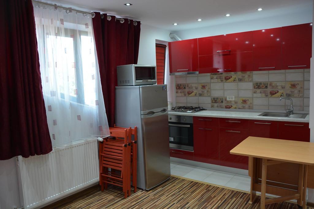Comfort Constanta